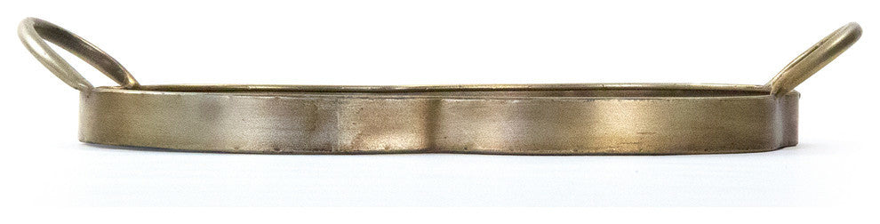 Maryanne Tray, Large