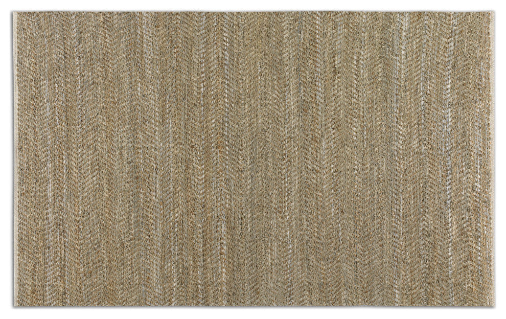 Uttermost Tobais 8 X 10 Rug - Beige