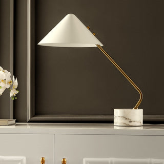Safavieh Shields 20.75" Table Lamp