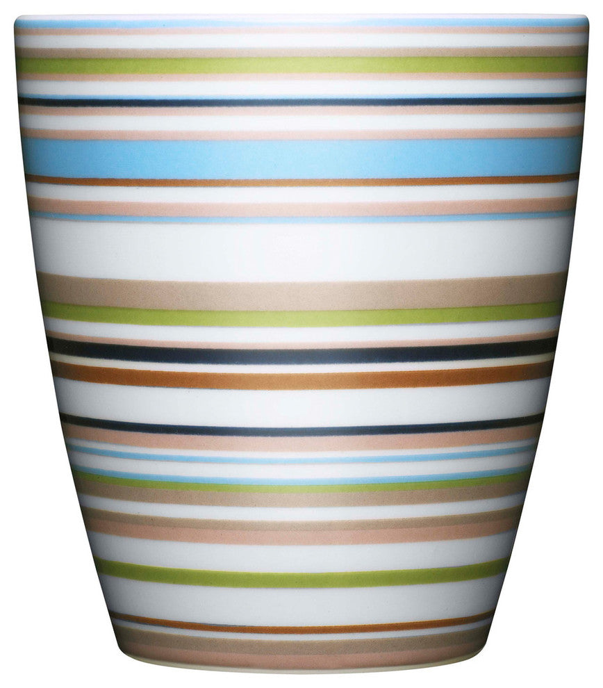 iittala Origo Tumbler, Brown, 1012059
