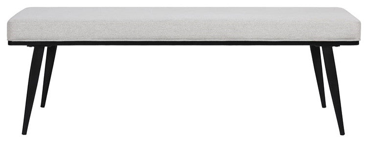 Executive Bench, Dove