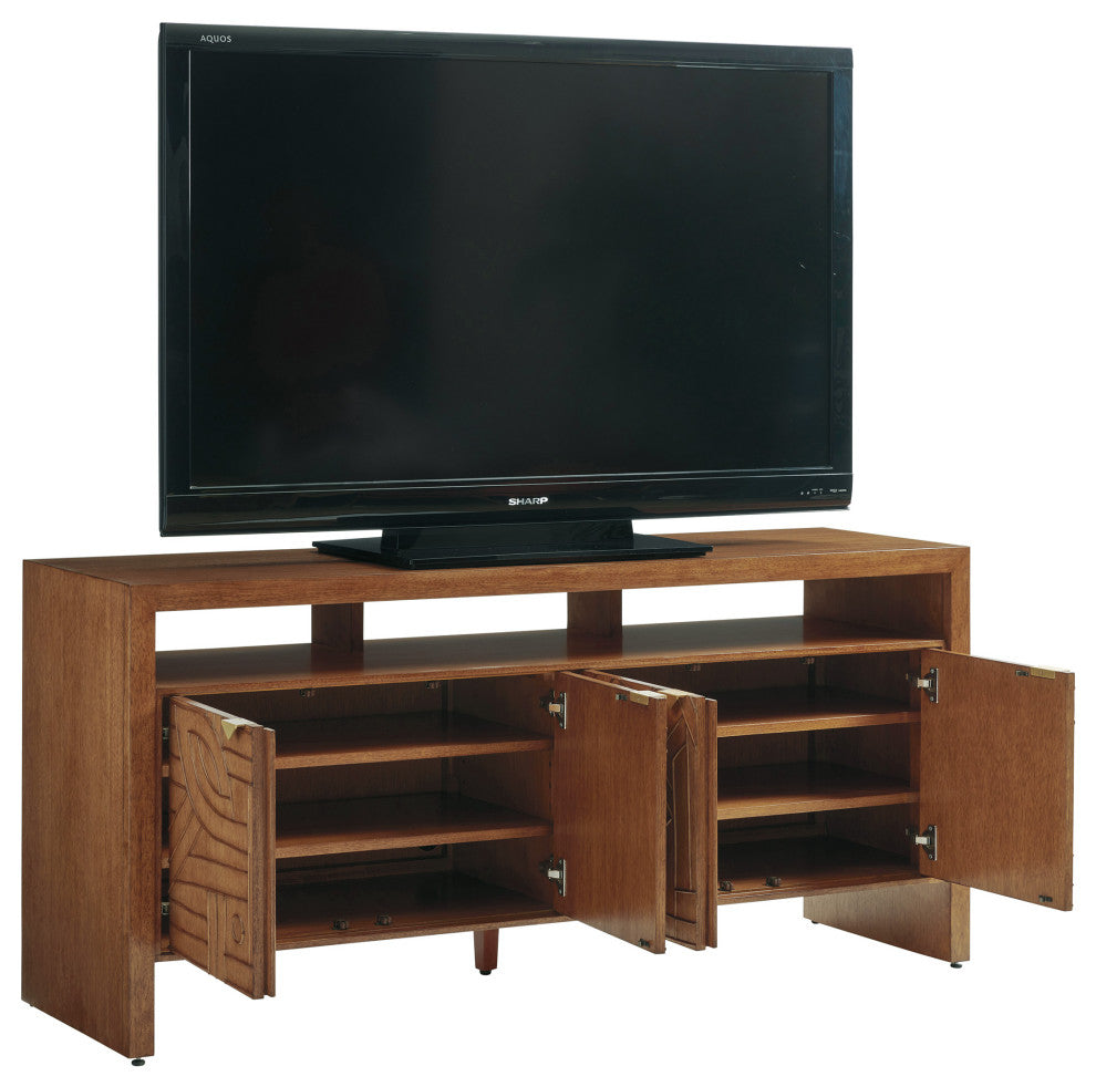 Manning Media Console