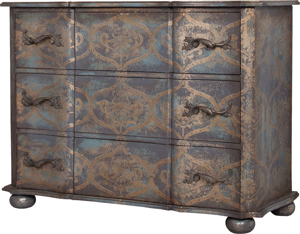 Guild Master 645092 Duchess Chest