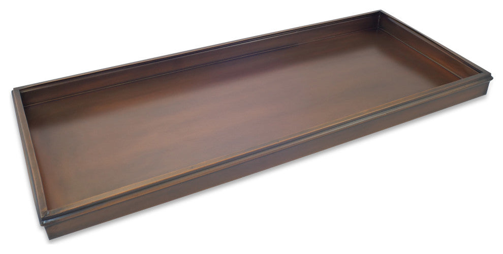 Classic Shoe Tray