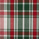 Yuletide Plaid Napkin (Set of 6)