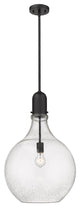 INNOVATIONS LIGHTING 492-1S-BK-G584-16-LED Amherst Pendant