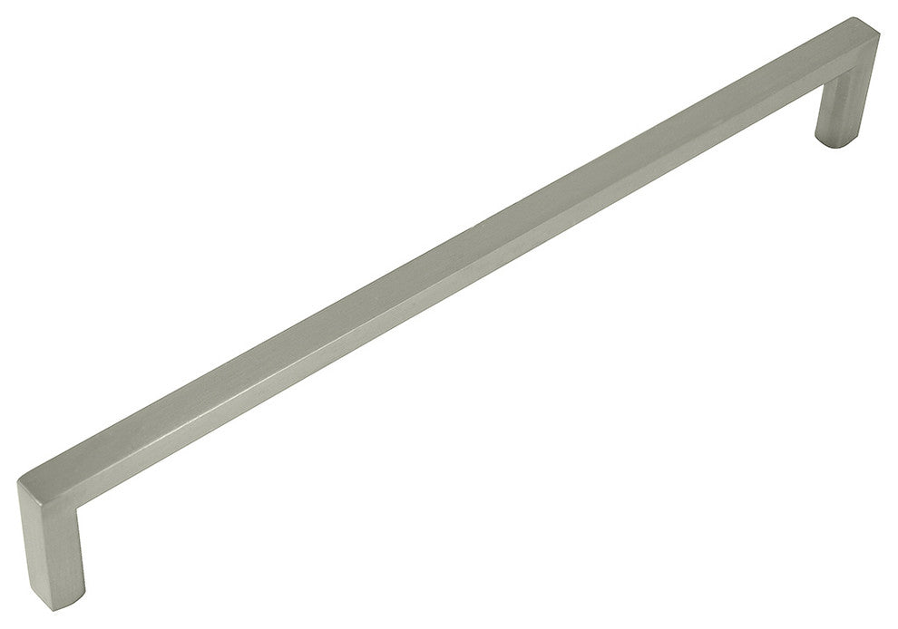 192mm Cosmopolitan Pull - Satin Nickel