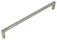 192mm Cosmopolitan Pull - Satin Nickel