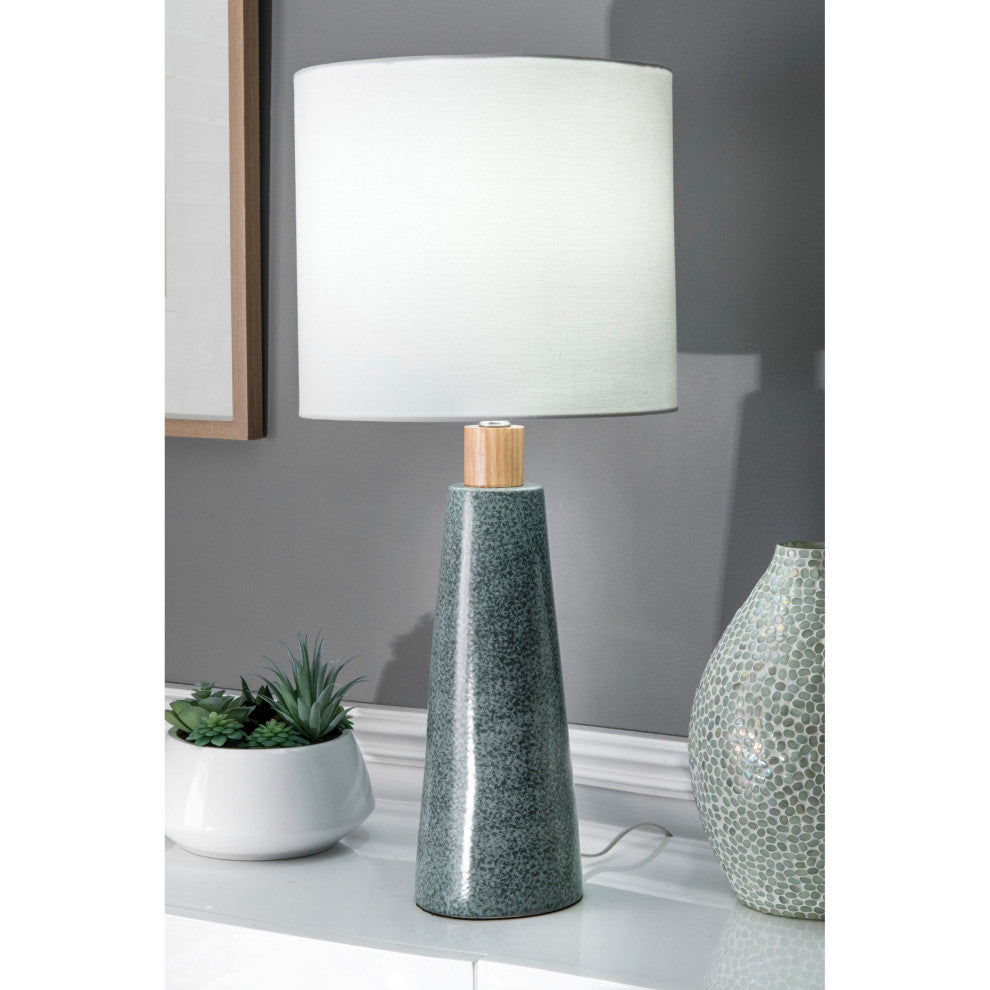Nuloom Montgomery 29" Ceramic Table Lamp