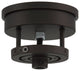 Slope Mount Adapter, Espresso
