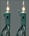 4.5'' X 44" Flocked Alaskan Dura-Lit 300C