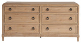 Canyon Dresser
