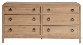 Canyon Dresser
