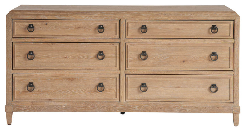 Canyon Dresser