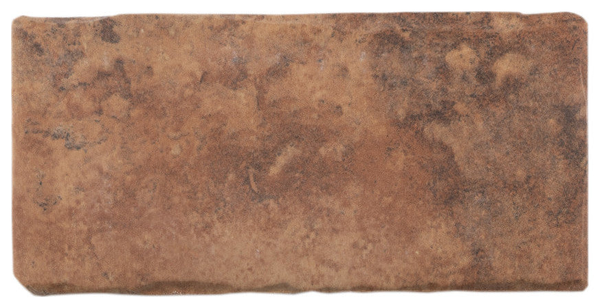 Tech Land Fire Porcelain Floor and Wall Tile