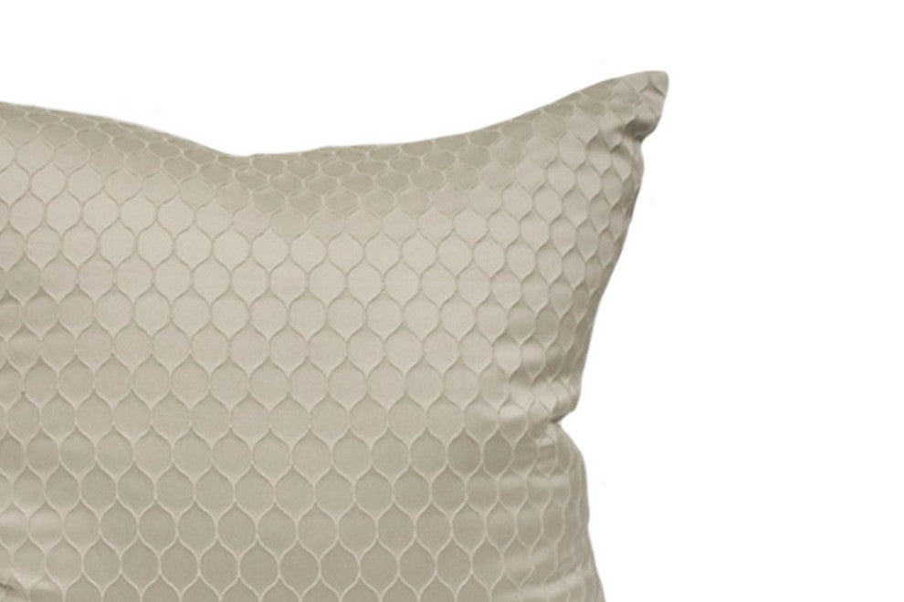 Reflection Cushion Cover, 13" X 18"