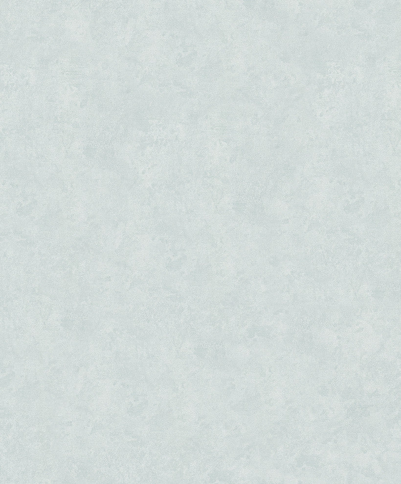 Plain Textured Wallpaper, Solid Wall, 32258, Gray Silver, Sample