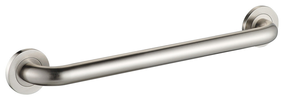 ICO Bath Volkano Round Grab Bar