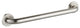 ICO Bath Volkano Round Grab Bar