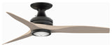 Fanimation Spitfire-KIT-48-LK-F Spitfire 48" 3 Blade Indoor / - Black / White