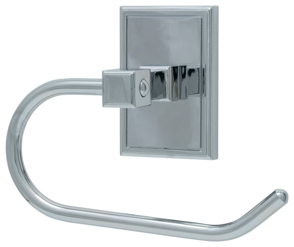 Hamilton Euro Tissue, Polished Chrome