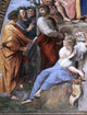 Raphael The Parnassus Wall Decal
