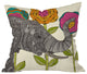 Valentina Ramos Aaron Throw Pillow