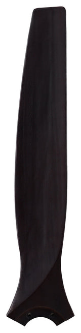 Spitfire 60\" Blade Set of 3- Dark Walnut