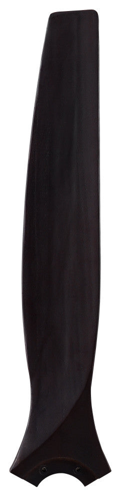 Spitfire 60\" Blade Set of 3- Dark Walnut