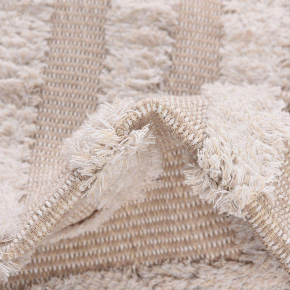 Unique LoomSabrina Soto Casa Toluca Area Rug