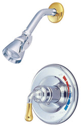 Magellan Single Handle Shower Faucet