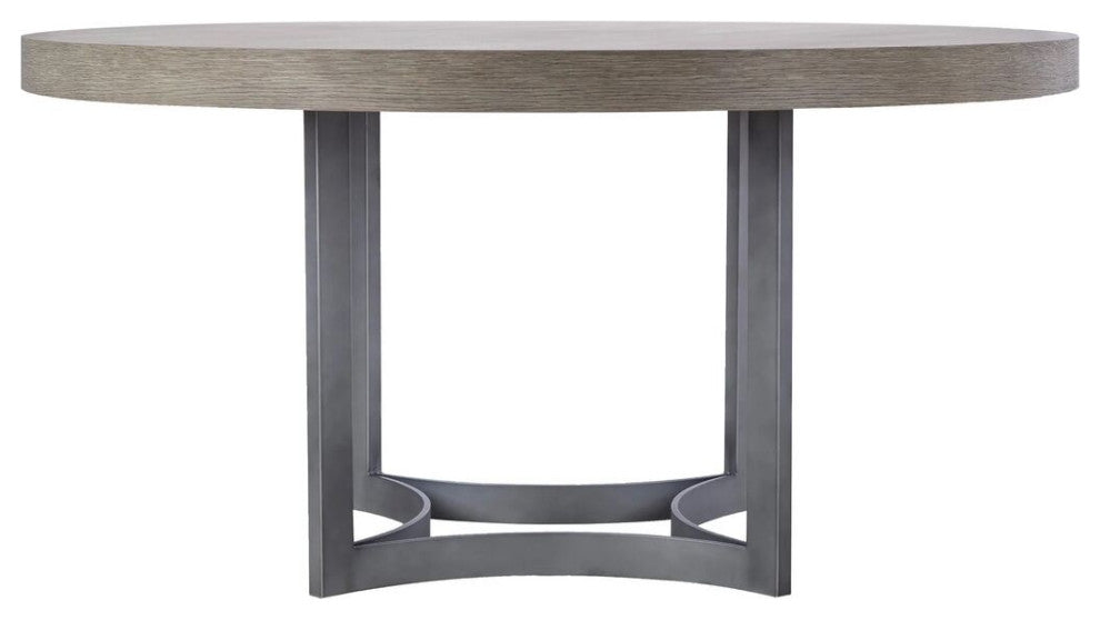 Sonder Living Paxton Dining Table | 60" Dia.