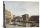 "The Grand Canal, Venice" Artwork, 36" x 27"