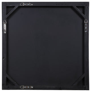 Uttermost Redondo Coastal Wood Wall Decor