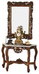 Baroque Console Set