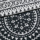 Urban Habitat Larisa 7 Piece Reversible Cotton Quilt Set