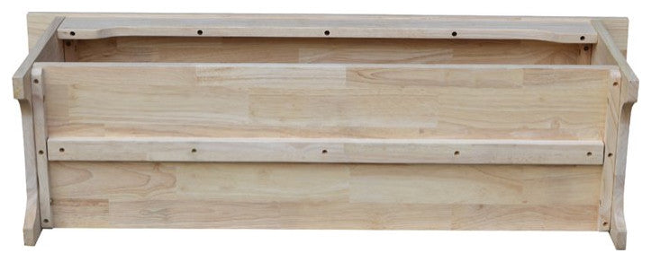 International Concepts Brookstone 48" Bench