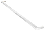 Sonneman 2814-4-35 Thin-Line Indirect 48"W Integrated LED Bath - Bright Satin