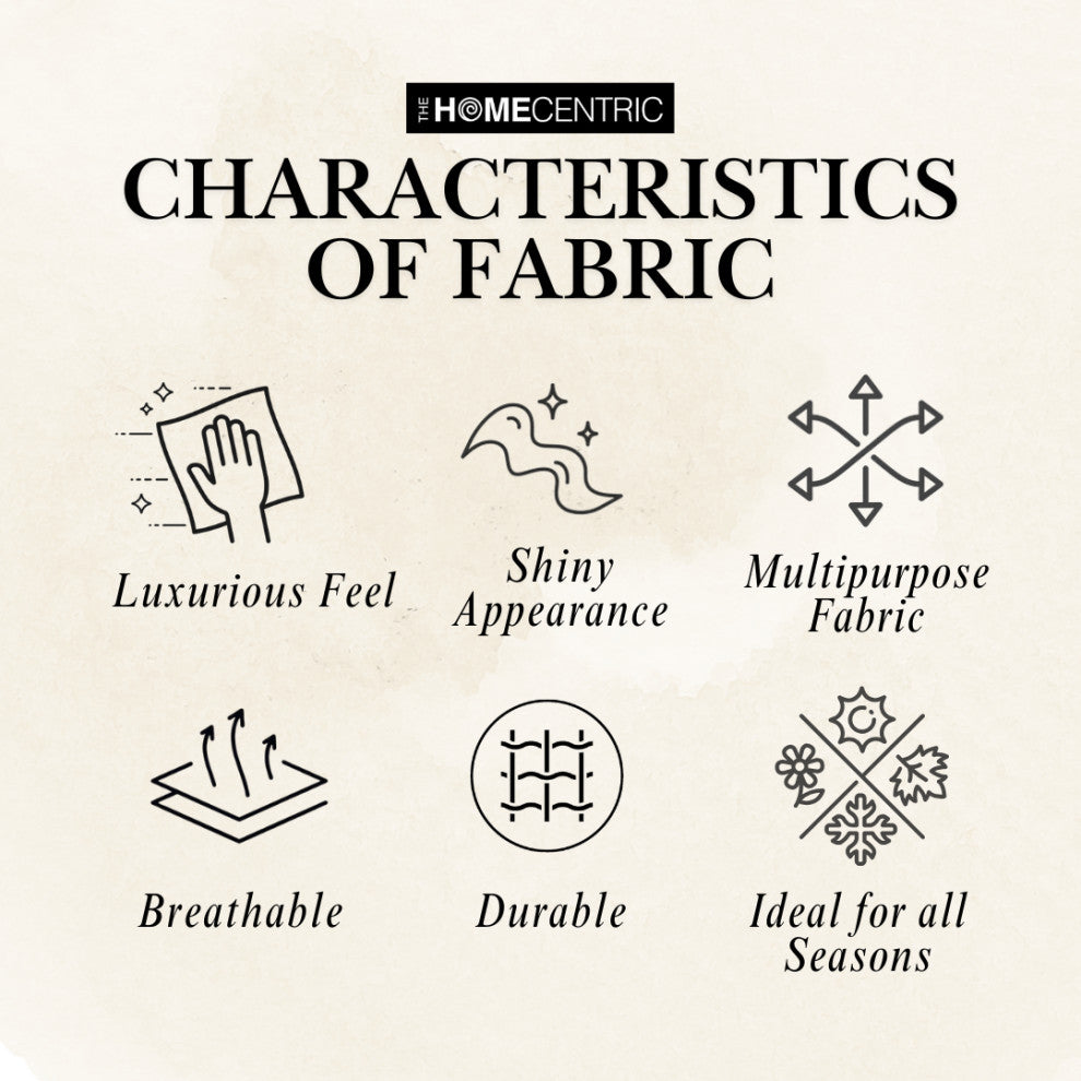 Saffron Orange Silk Dupioni Fabric By The Yard, 4 Yards For Curtain, Dress