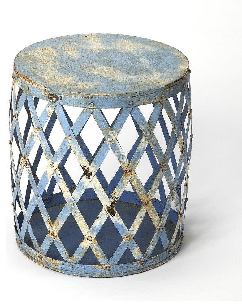 Butler Bangor Iron Bunching Table, Artifacts - 2865290