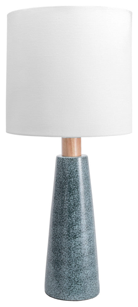 Nuloom Montgomery 29" Ceramic Table Lamp