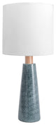 Nuloom Montgomery 29" Ceramic Table Lamp