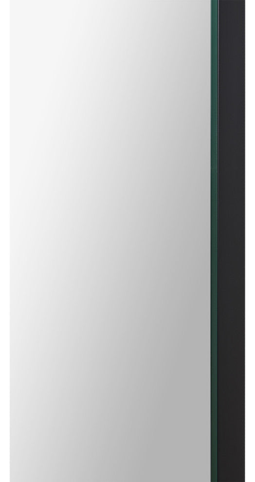 Vawn Full Length Decorative Mirror