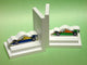 Formula One Bookends