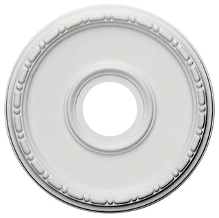 Medea Ceiling Medallion (Fits Canopies up to 5 3/8")