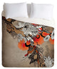 Deny Designs Iveta Abolina Sonnet Duvet Cover - Lightweight