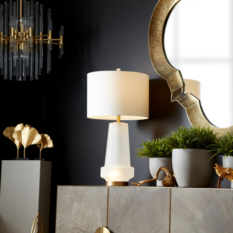 Parnel Mirror