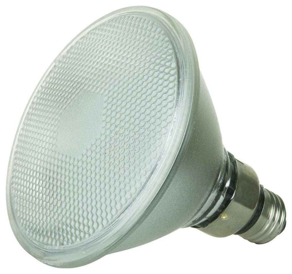 Sunlite Led Par38 Colored Reflector 4W Light Bulb Medium, E26, Base, Red