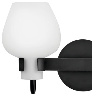 Hinkley Sylvie Small Vanity, Black