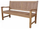 Chester 3-Seater Bench